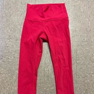 Lululemon new leggings